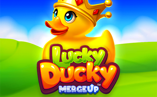 Lucky Ducky