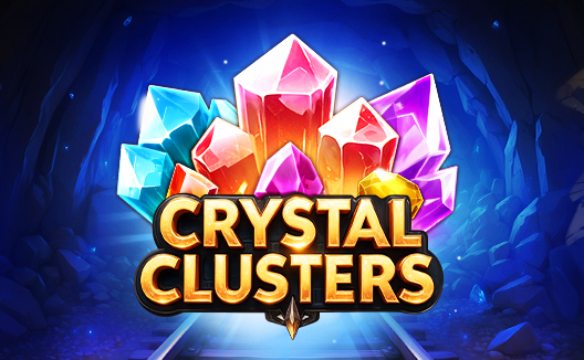 Crystal Clusters