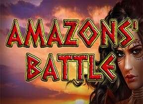 Amazons Battle