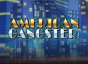 American gangster