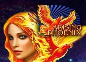 Arising Phoenix