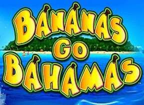 Bananas Go Bahamas