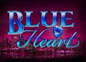 Blue Heart