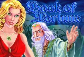 Book of Fortune