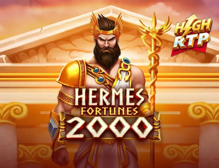 Hermes Fortune 2000 High RTP