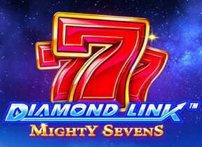 Diamond Link Mighty Sevens