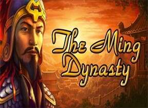 Dinasty of Ming