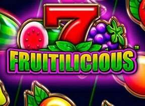 Fruitilicious