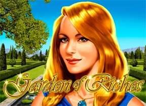 Garden of Riches