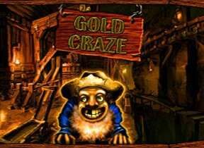 Gold Craze