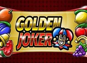 Golden Joker