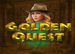 Golden Quest