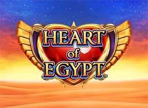 Heart of Egypt