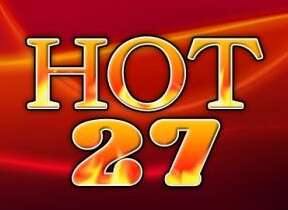 Hot 27
