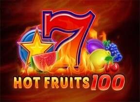 Hot Fruits 100