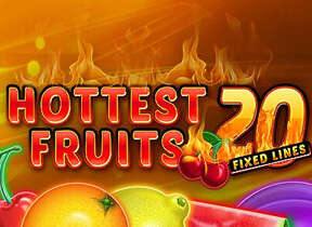 Hottest Fruits 20
