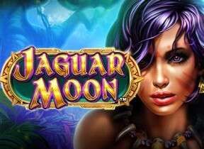 Jaguar Moon