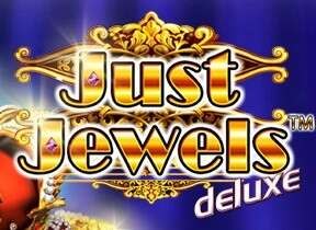 Just Jewels