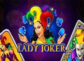 Lady Joker