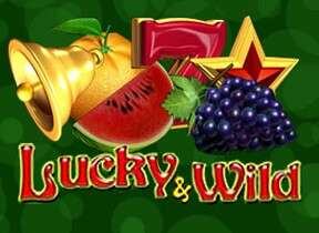 Lucky & Wild
