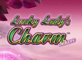 Lucky Ladys Charm