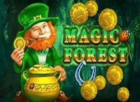 Magic Forest