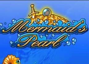 Mermaids Pearl