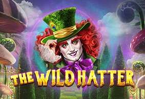 The Wild Hatter