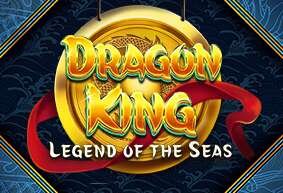 Dragon King: Legend of the Seas