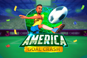 GOAL Crash America