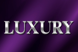 Luxury