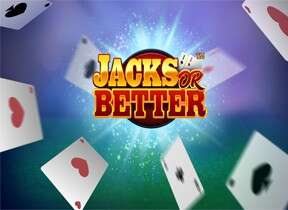 Jacks Or Better