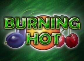 Burning Hot
