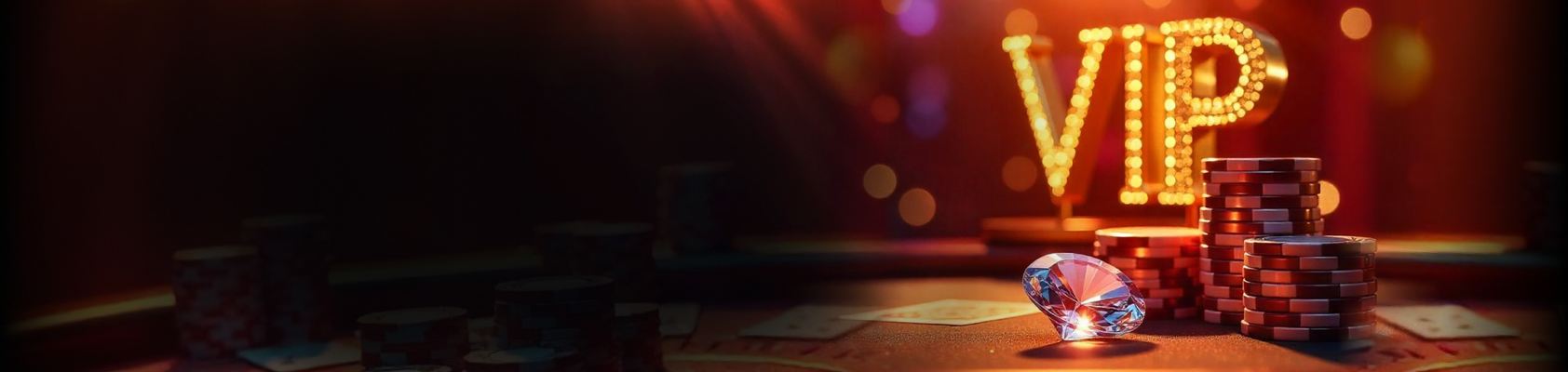 Unique Casino VIP